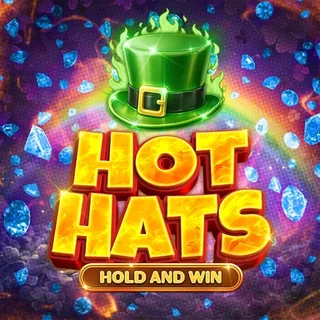 Hot Hats Hold and Win